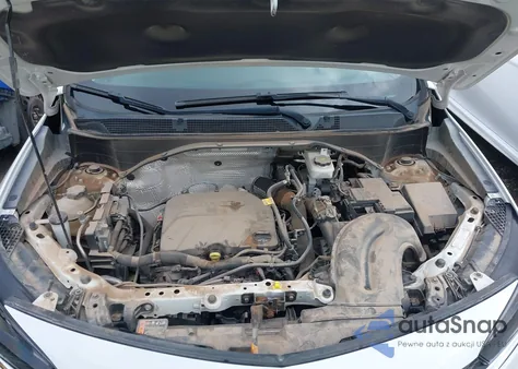 2022 Buick Encore Gx Fwd Select из США, поврежденный, VIN KL4MMDS22NB103440